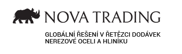 Nova trading logo
