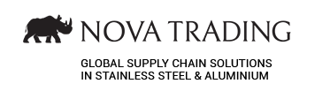 Nova trading logo