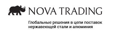 Nova trading logo