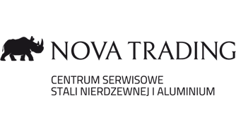 Nova trading logo
